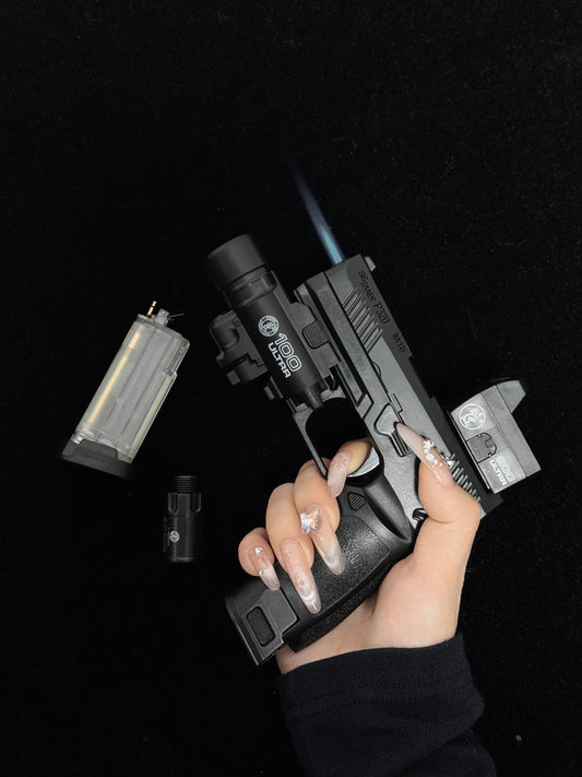 🔥The Revolution of Lighters: More Than Just Fire