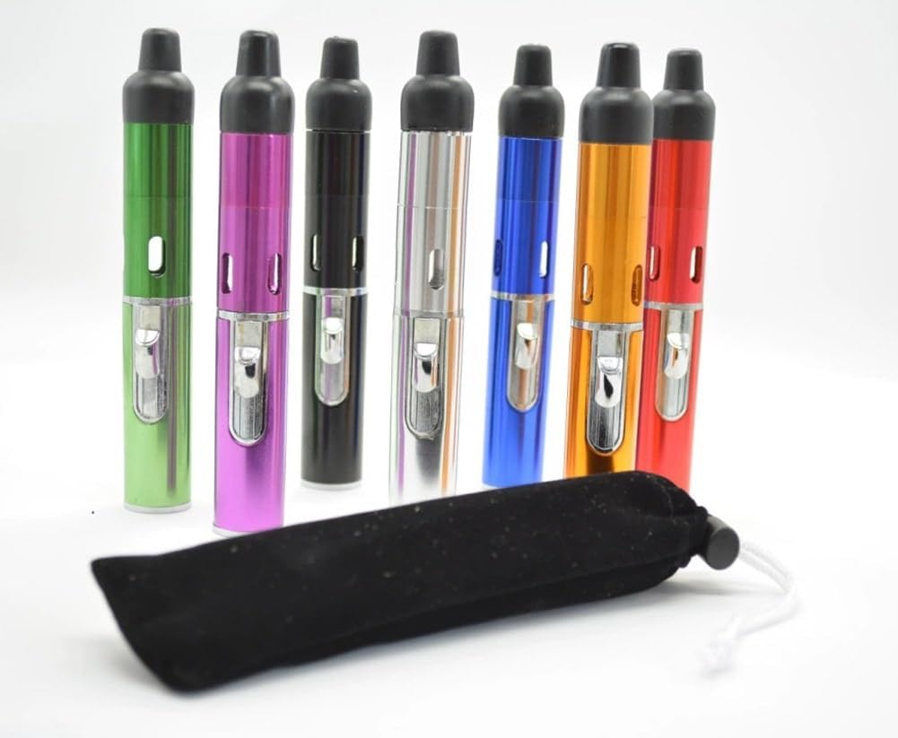 Elegant Multi-Purpose Butane Lighter