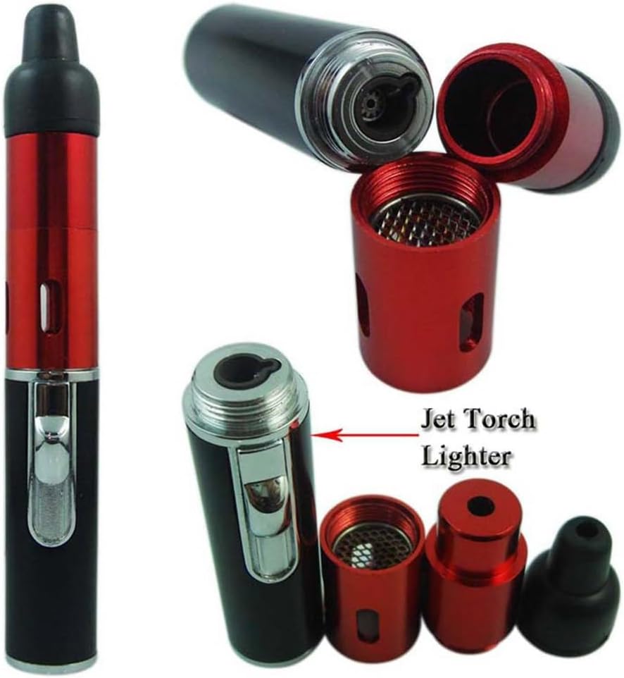 Elegant Multi-Purpose Butane Lighter