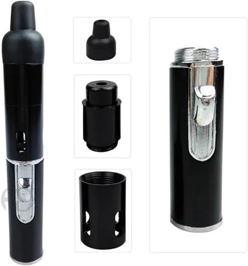 Elegant Multi-Purpose Butane Lighter