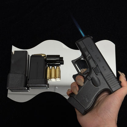 Glock 26 Lighter Lighter -black 