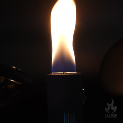 Gravity Shake Lighter Black