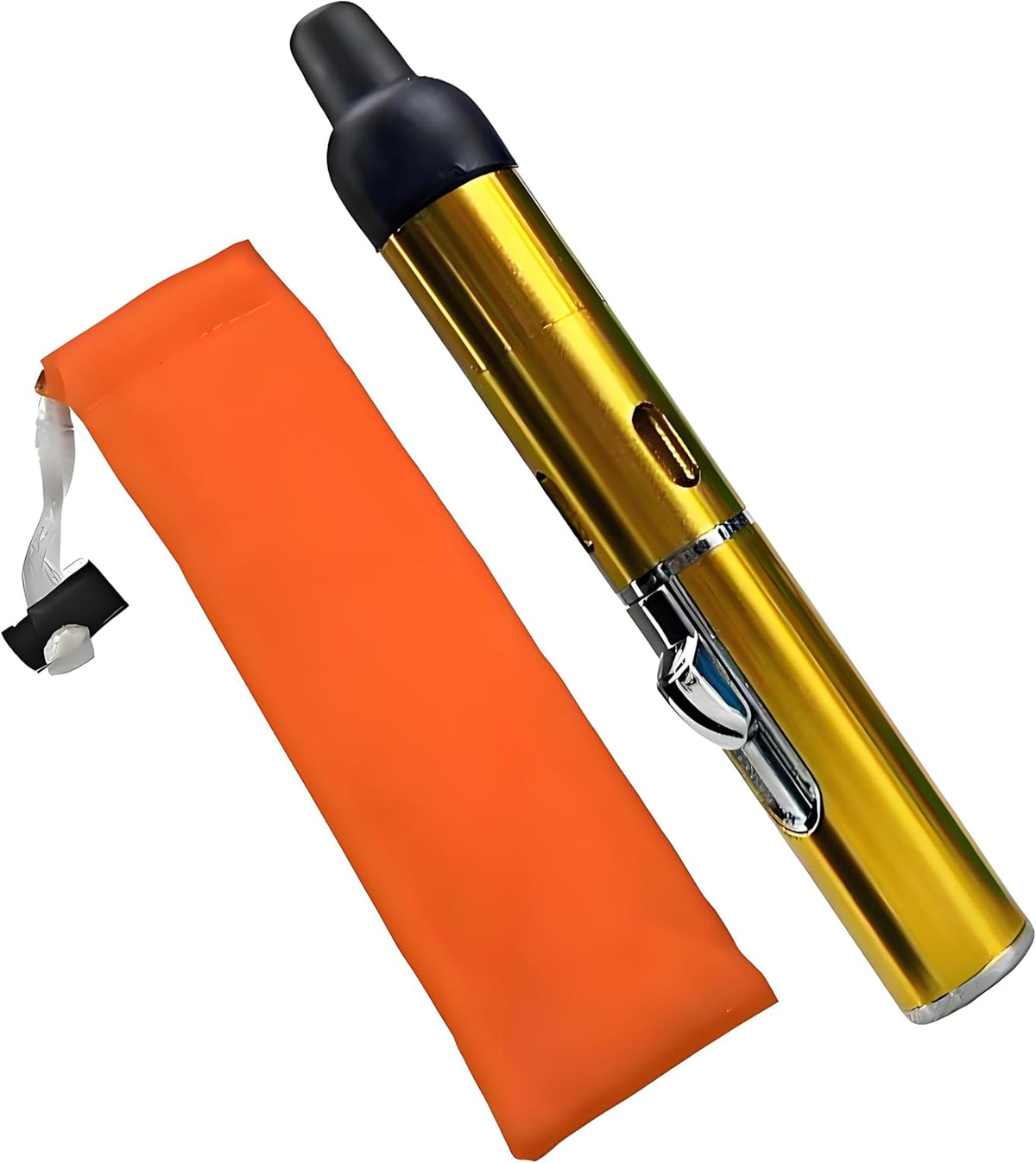 Elegant Multi-Purpose Butane Lighter