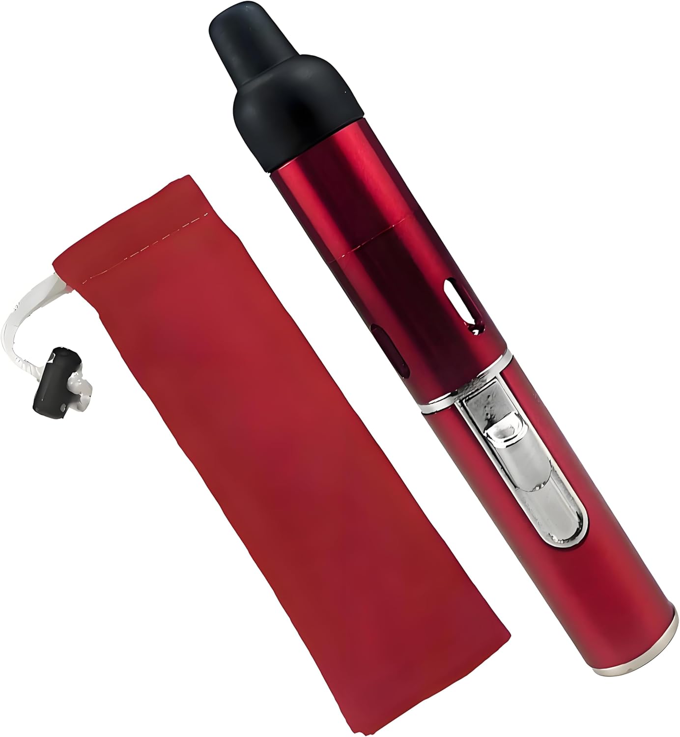 Elegant Multi-Purpose Butane Lighter