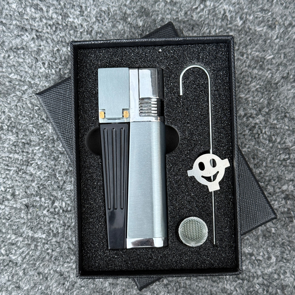 Multifunction Portable Pipe Lighter main product view